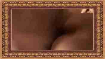 Video facial for horny matur