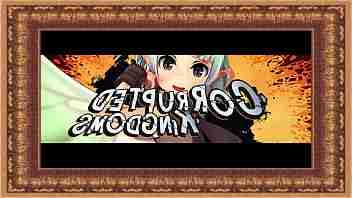 Video Corrupted Kingdoms jue