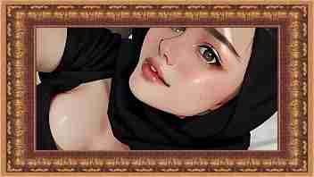 Video jilbab montok mainin t