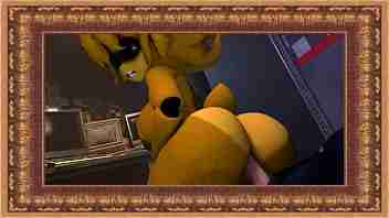 Video Golden Freddy compilat