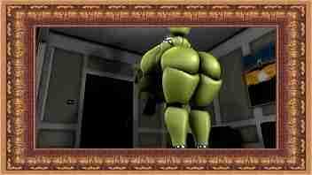 Video Springtrap shemale fuc