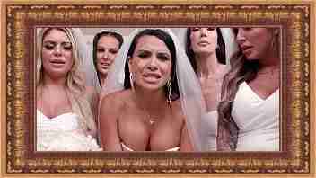 Video Bride Overload Shay Si