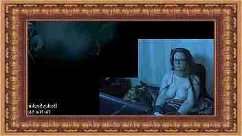 Video Naked Alan Wake Play T