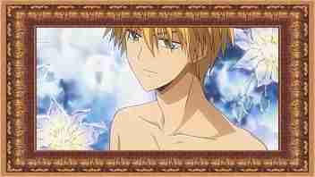 Video Maid-Sama - Takumi Usu