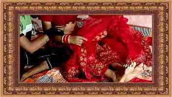 Video Newly married bhabhi f