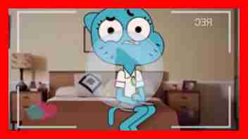 Gumball cartoon uncensored