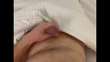 Hotel wank Video