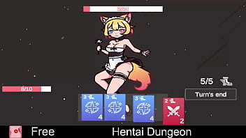 Hentai Dungeon Video